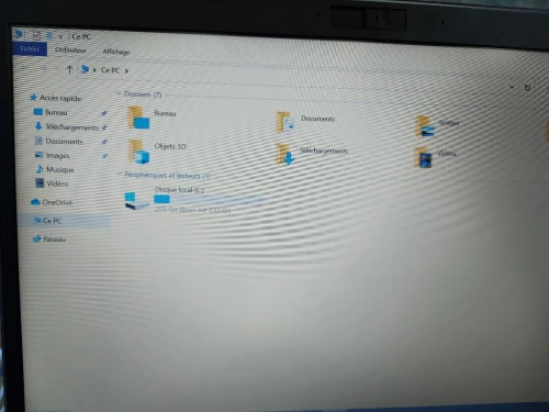 Acer TravelMate P214 i7 11eme 