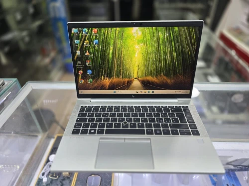HP Elitebook 840 G7 i5 10eme 16G/512G TACTILE