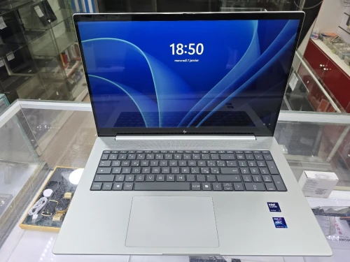 HP Envy 17 Ultra7 155H 32G/1T 17.3 FHD IPS TACTILE  (16 Cores, 22 Threads, 24 MB Cache)