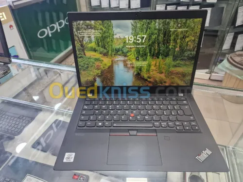 -VENDU- Thinkpad x13 Gen 1 i7 10eme 16G/512SSD