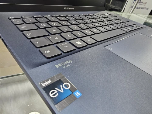 Asus Zenbook 14 UX3402 i5 12eme