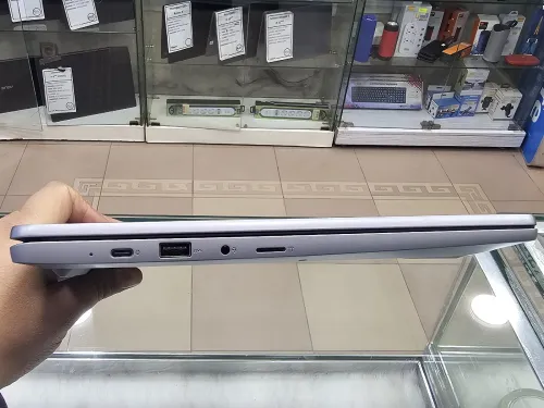LENOVO Ideapad 3 Chrome 15IJL6