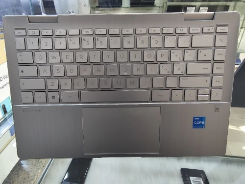 -VENDU- HP Pavilion x360 2-in-1 i3 13eme 8G/512G TACTILE
