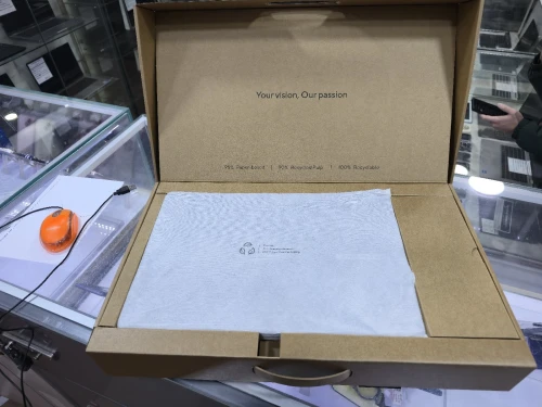 ASUS Expertbook P1503 i3 13eme Sous emballage