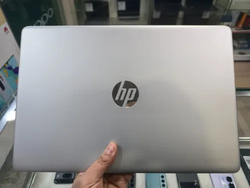 -VENDU- HP Laptop 15s i5 12eme 16G/512G