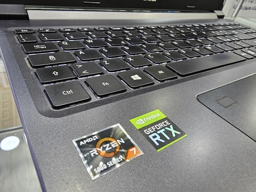 - VENDU - ACER Aspire 7 Ryzen 7 5700U RTX 3050 16G/ SSD