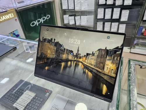 - VENDU - Lenovo Yoga 7 16IRL8 i7 13eme 2-IN-1 TACILE