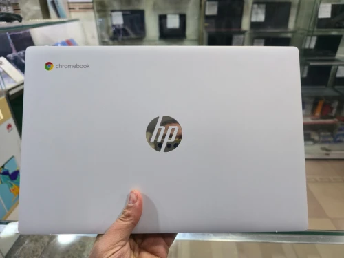 HP Chromebook 14 inch 14a Intel N100 3.4Ghz