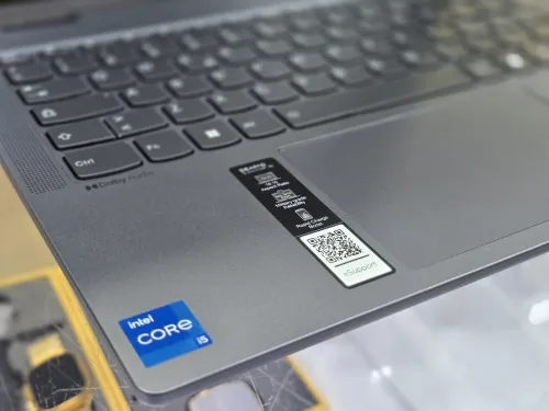 Lenovo ideapad 5 2-in-1 i5-13420H 16G/512G Jamais utilisè