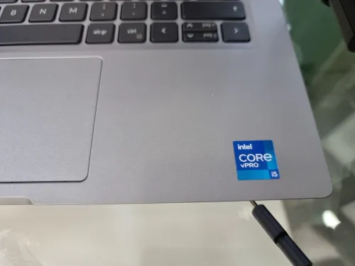 -VENDU- DELL Latitude 5320 i5 11eme jamais utilisè