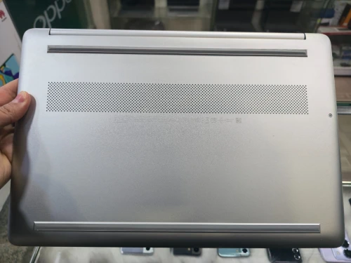 -VENDU- HP Laptop 15s i3 12eme