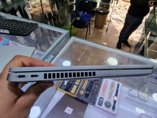 DELL Latitude 5420 i7 1185G7 vPRO 16G/512
