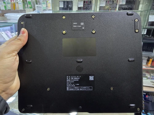 Fujitsu Arrows Tab Q5010 Intel N4020 TACTILE