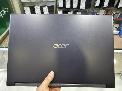 - VENDU - ACER Aspire 7 Ryzen 7 5700U RTX 3050 16G/ SSD