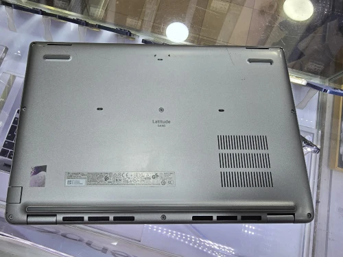 DELL LATITUDE 5440 i7-1365U 32G/512G TACTILE