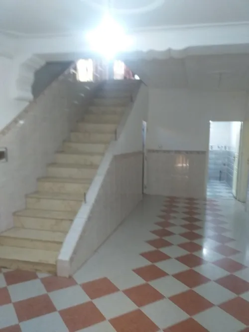 Location Niveau De Villa F03 Boumerdès Boudouaou