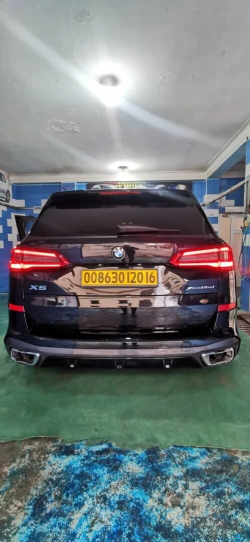 BMW X5 2020 X5