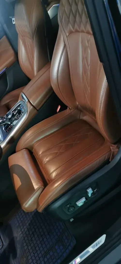 BMW X5 2020 X5