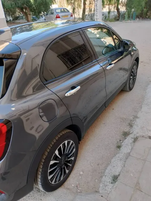Fiat 500x 2024 500x