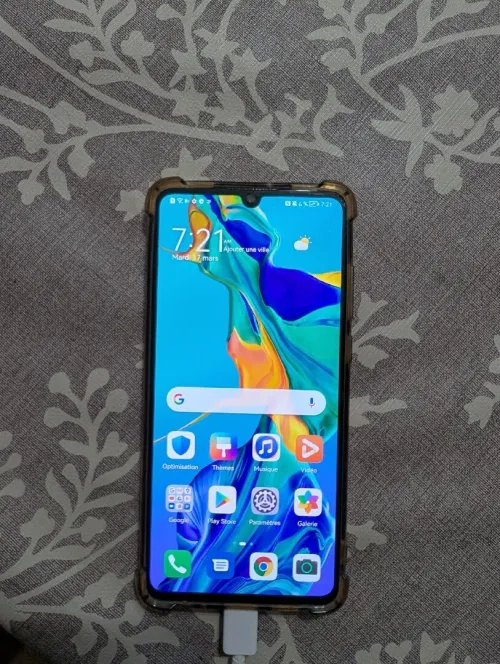 Huawei P30