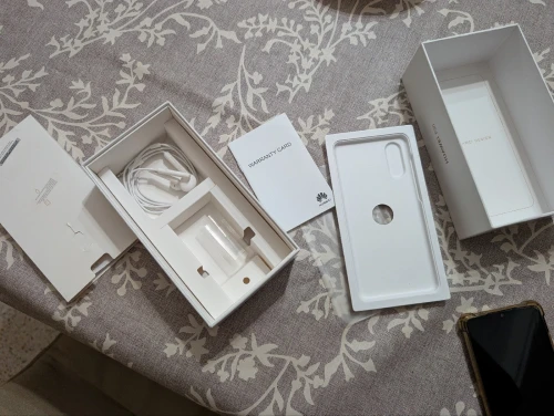 Huawei P30