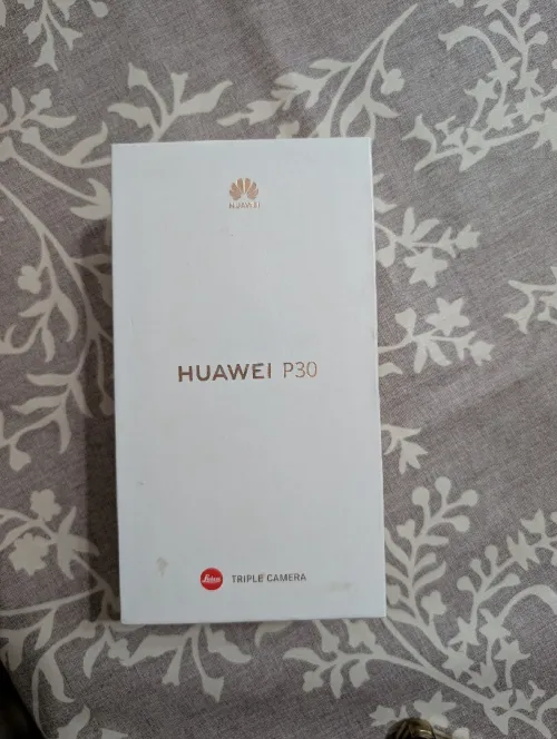 Huawei P30