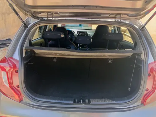 Kia Picanto 2019 LX Confort