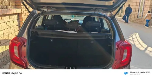 Kia Picanto 2019 LX Confort