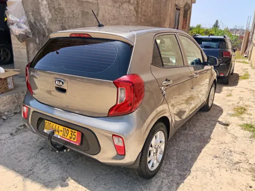 Kia Picanto 2019 LX Confort