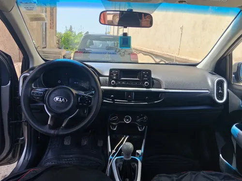 Kia Picanto 2019 LX Confort