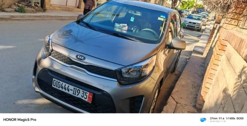 Kia Picanto 2019 LX Confort