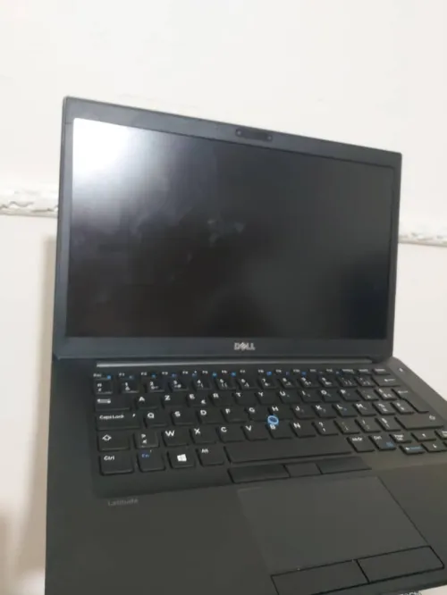 DELL Latitude 7480  i5  16GB RAM  465GB SSD