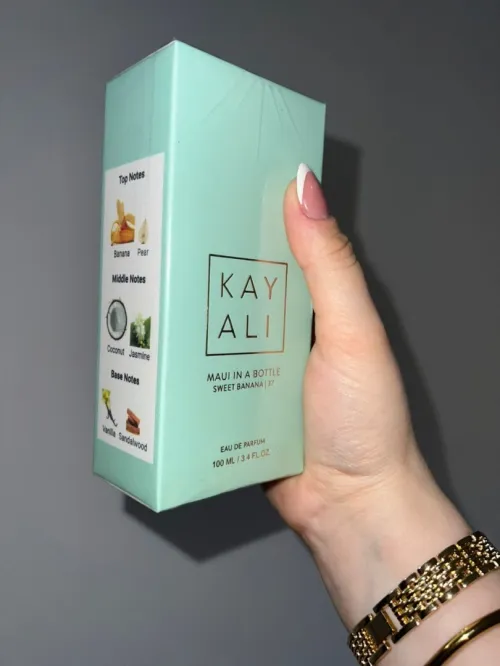 Kayali original 1ere choix