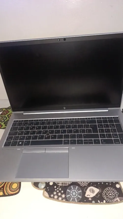 HP ELITBOOK