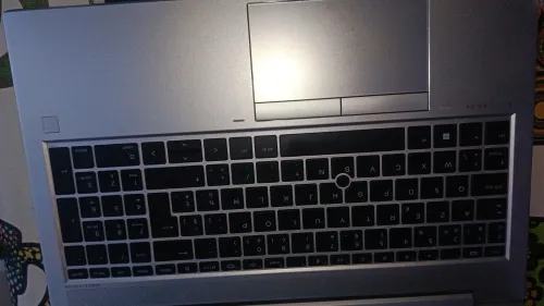 HP ELITBOOK