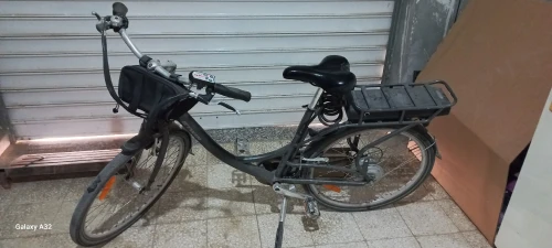 Btwin 500e
