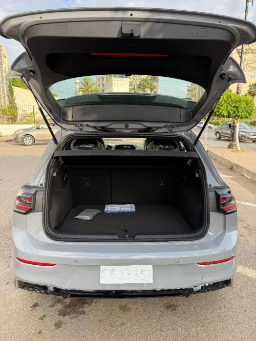 Volkswagen Golf 8 2025 R- Line 