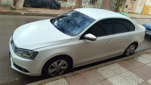 Volkswagen Jetta 2014 Jetta