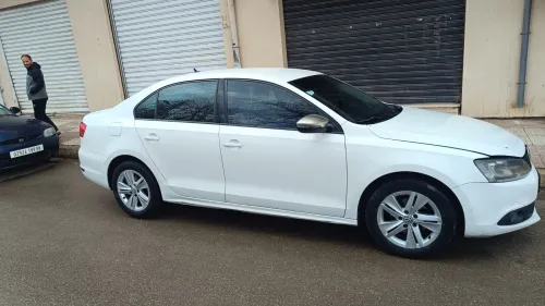 Volkswagen Jetta 2014 Jetta