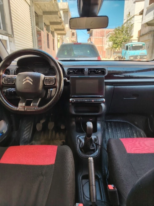 Citroen C3 2022 Collection
