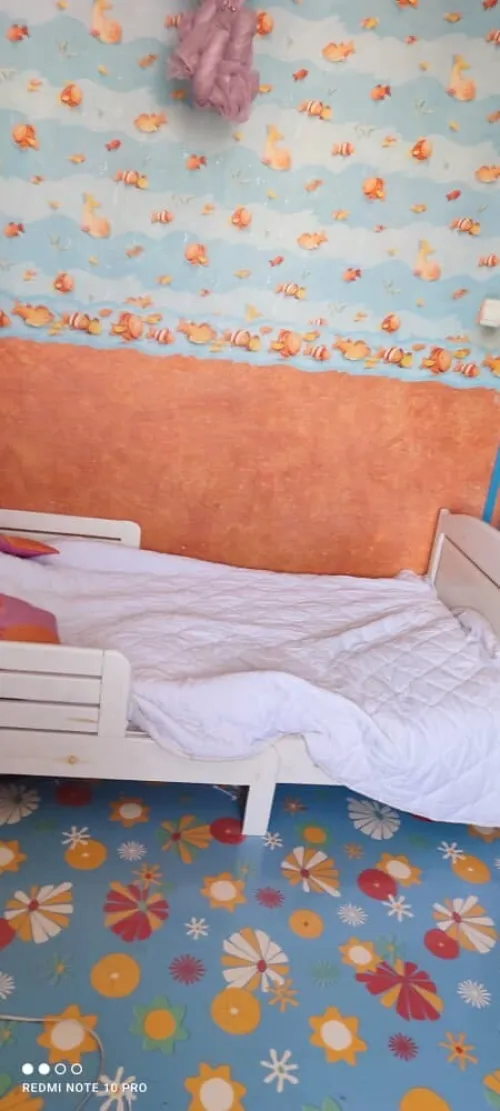 Chambre enfant