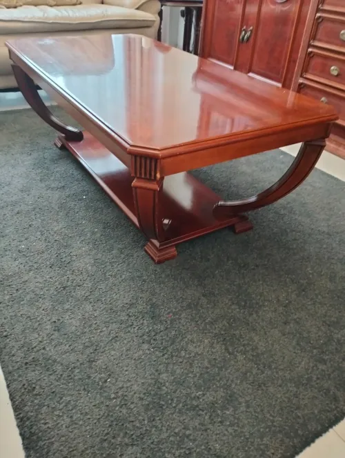 Table basse