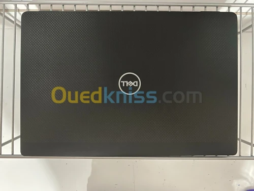 DELL LATITUDE 