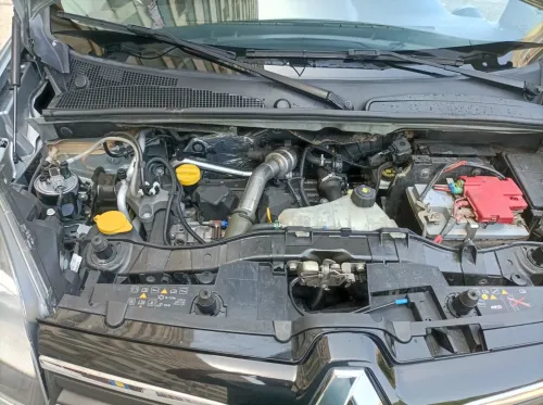 Renault Kangoo 2020 Confort