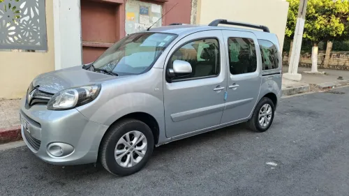 Renault Kangoo 2020 Confort