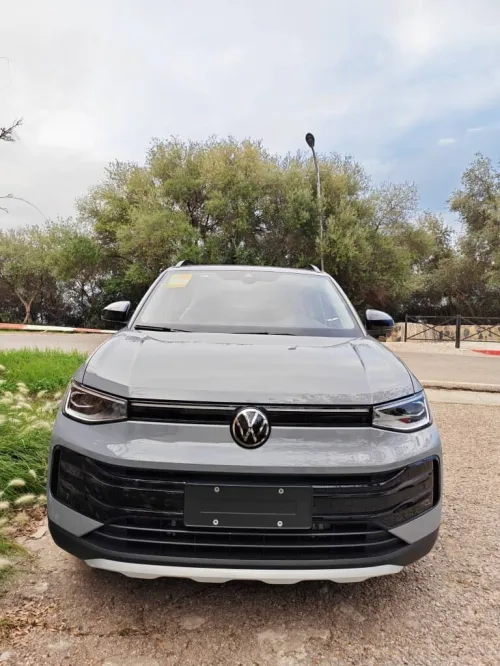Volkswagen Tahru 2026 XR