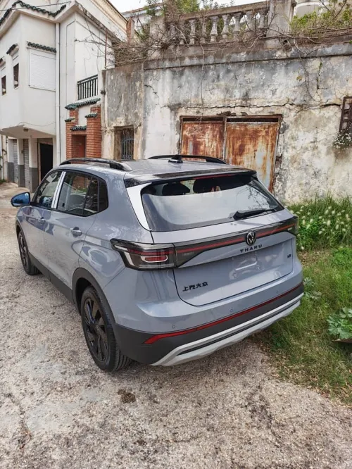 Volkswagen Tahru 2026 XR