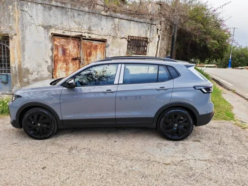 Volkswagen Tahru 2026 XR