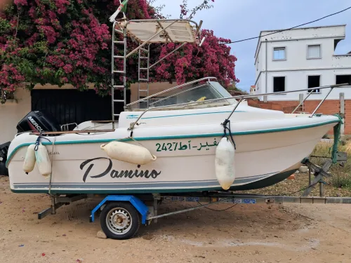 OCQUETEAU France