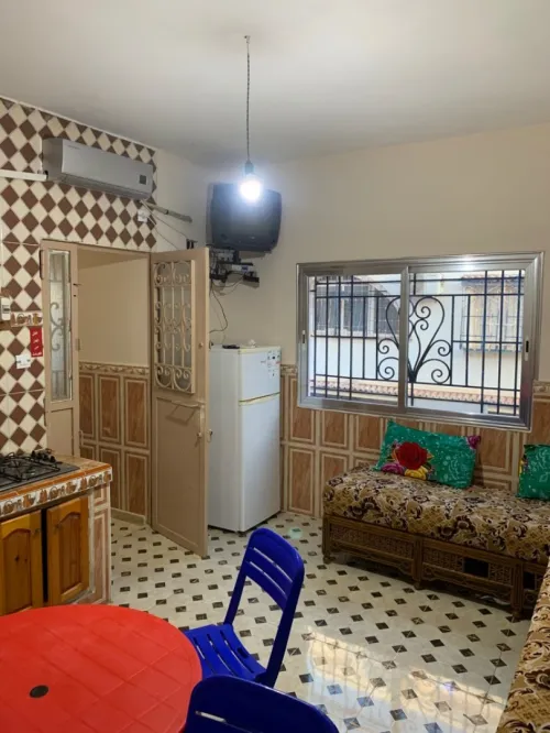 Location Studio Ain temouchent Beni saf